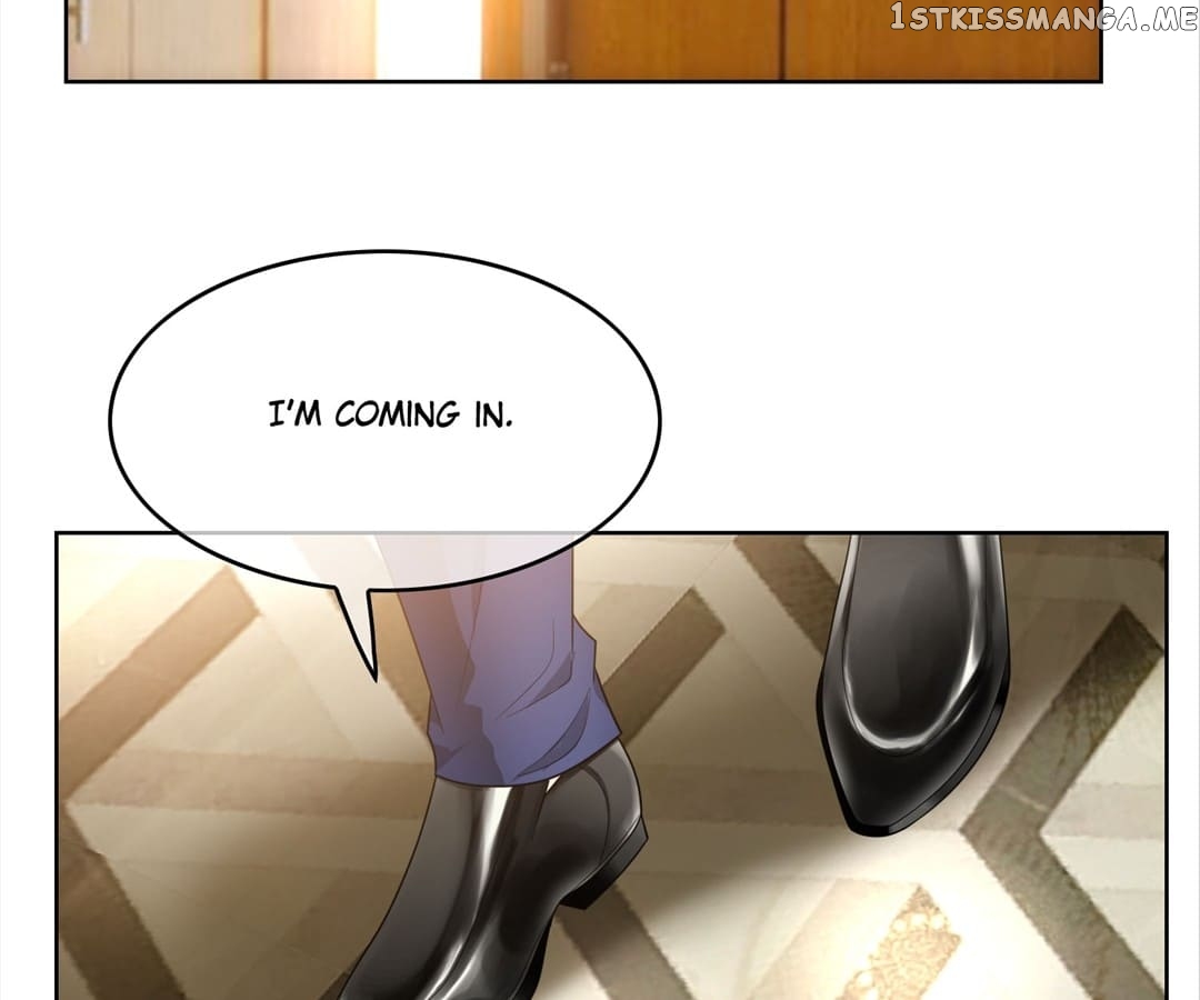 The Naive Mr. Lu chapter 14 - page 25