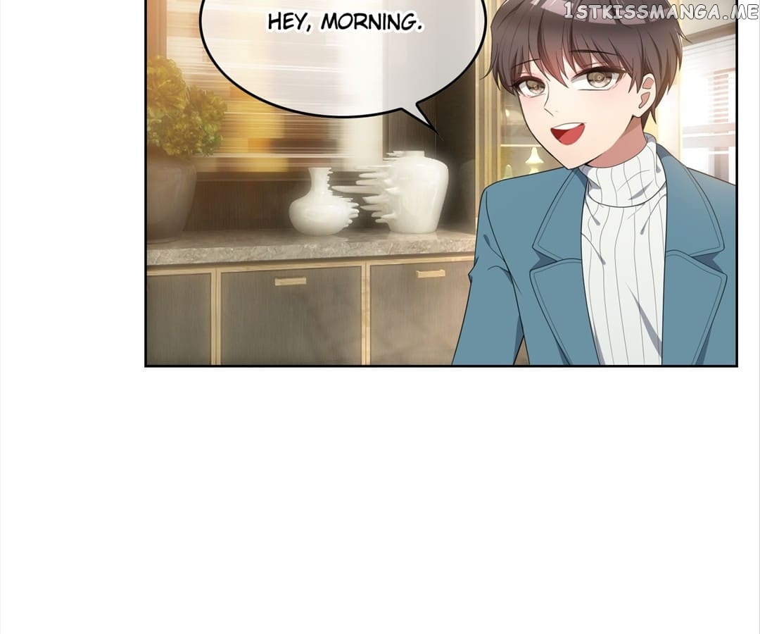 The Naive Mr. Lu chapter 14 - page 27