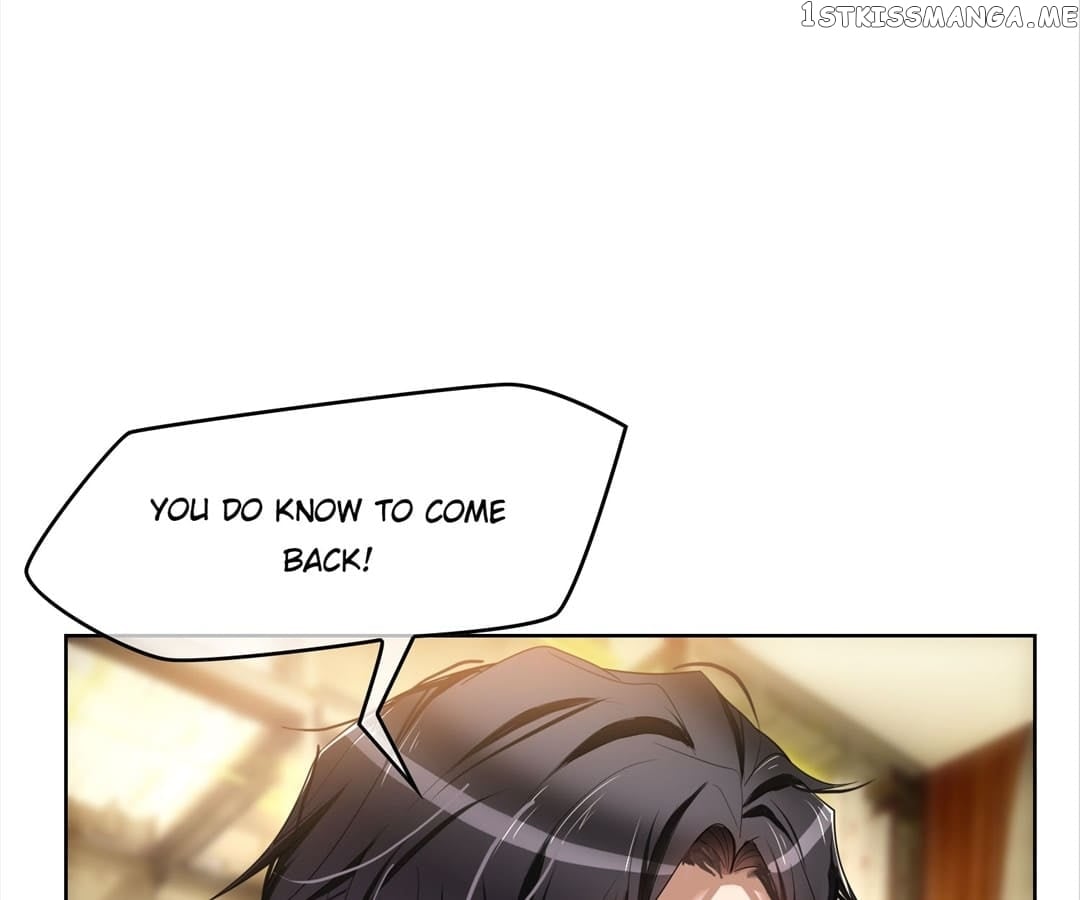 The Naive Mr. Lu chapter 14 - page 28