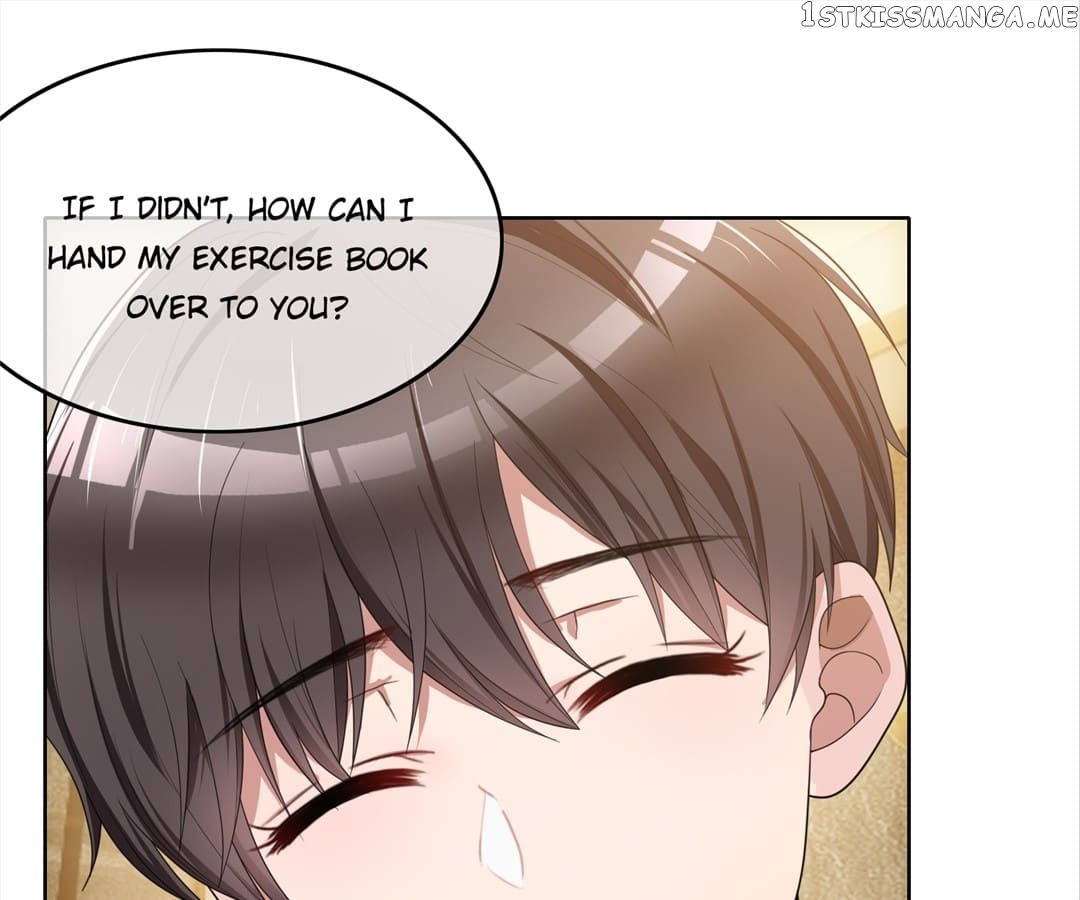 The Naive Mr. Lu chapter 14 - page 31