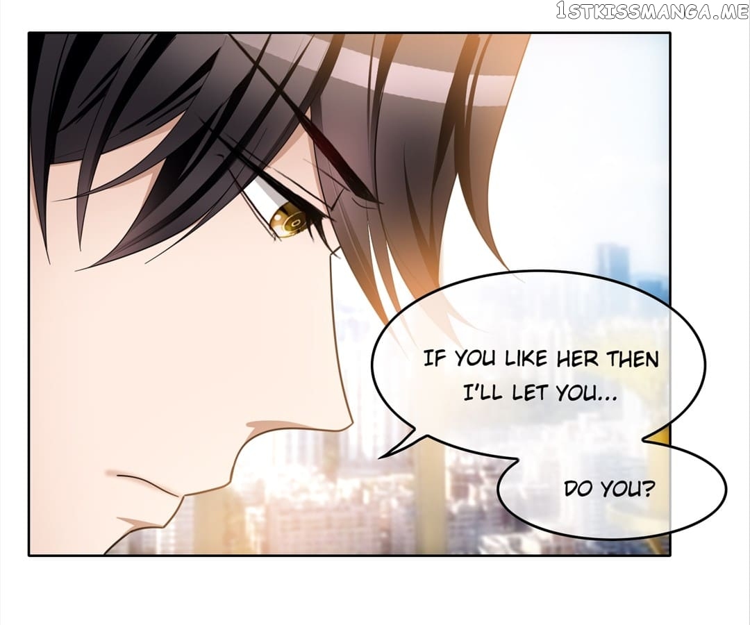 The Naive Mr. Lu chapter 14 - page 39