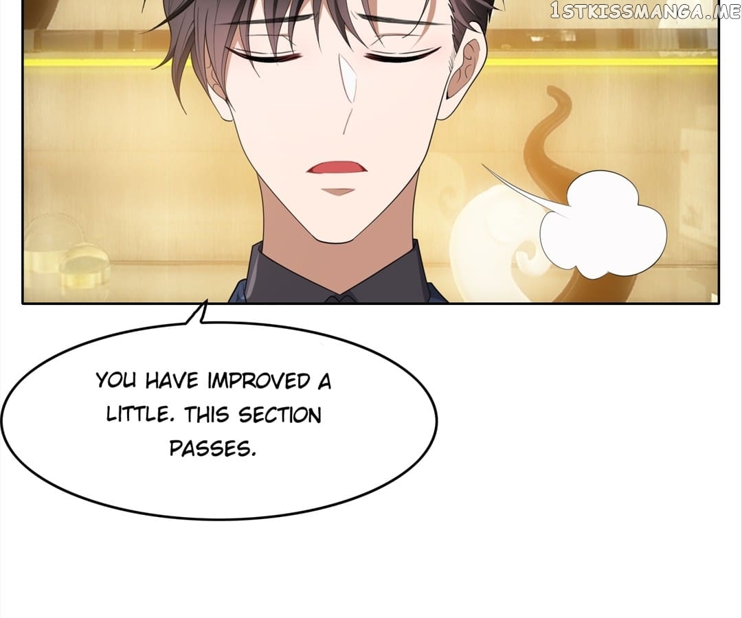 The Naive Mr. Lu chapter 14 - page 47