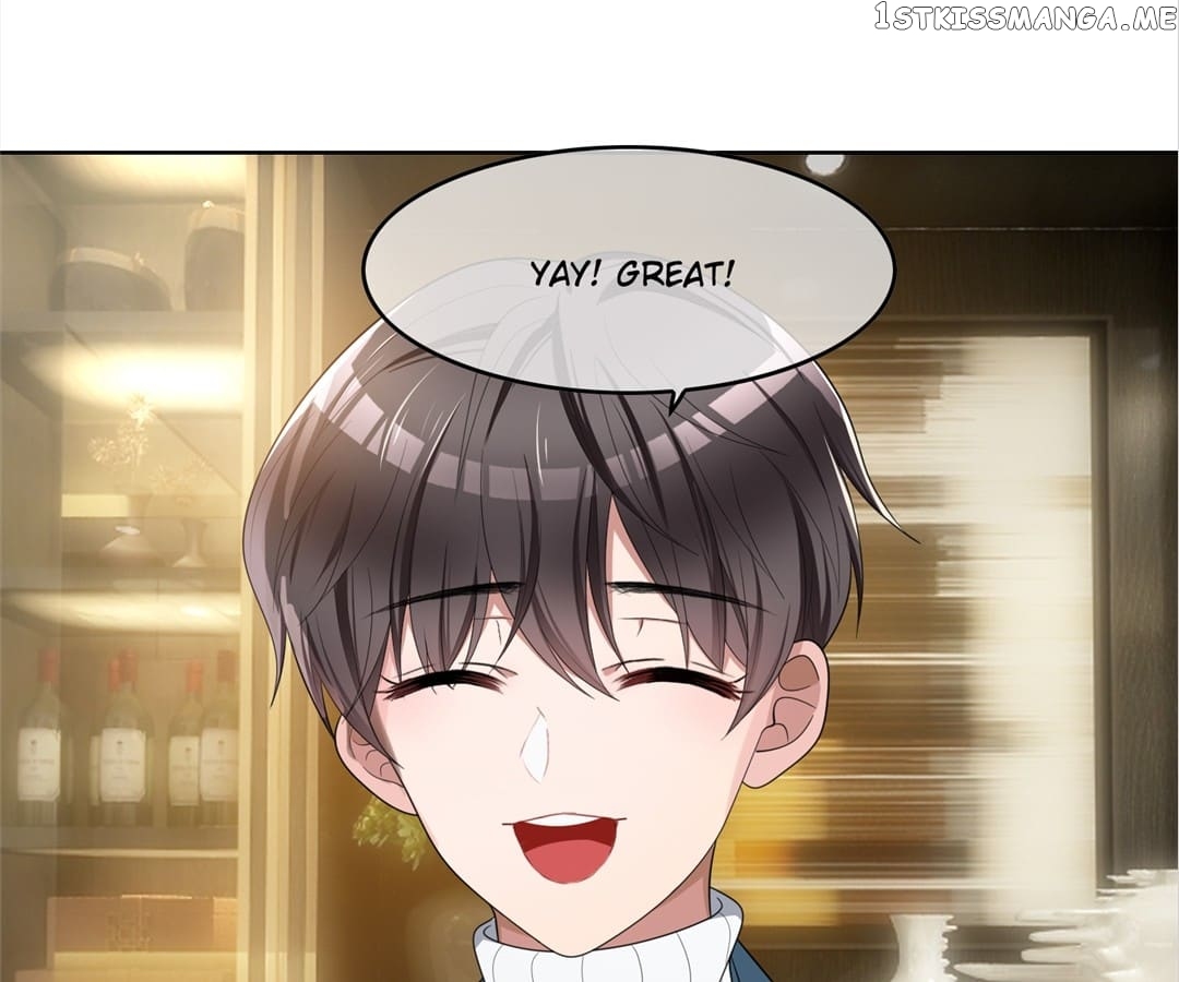 The Naive Mr. Lu chapter 14 - page 48