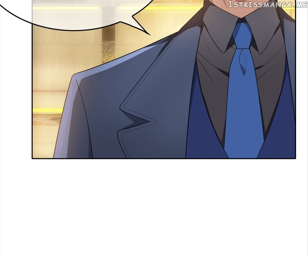 The Naive Mr. Lu chapter 14 - page 51