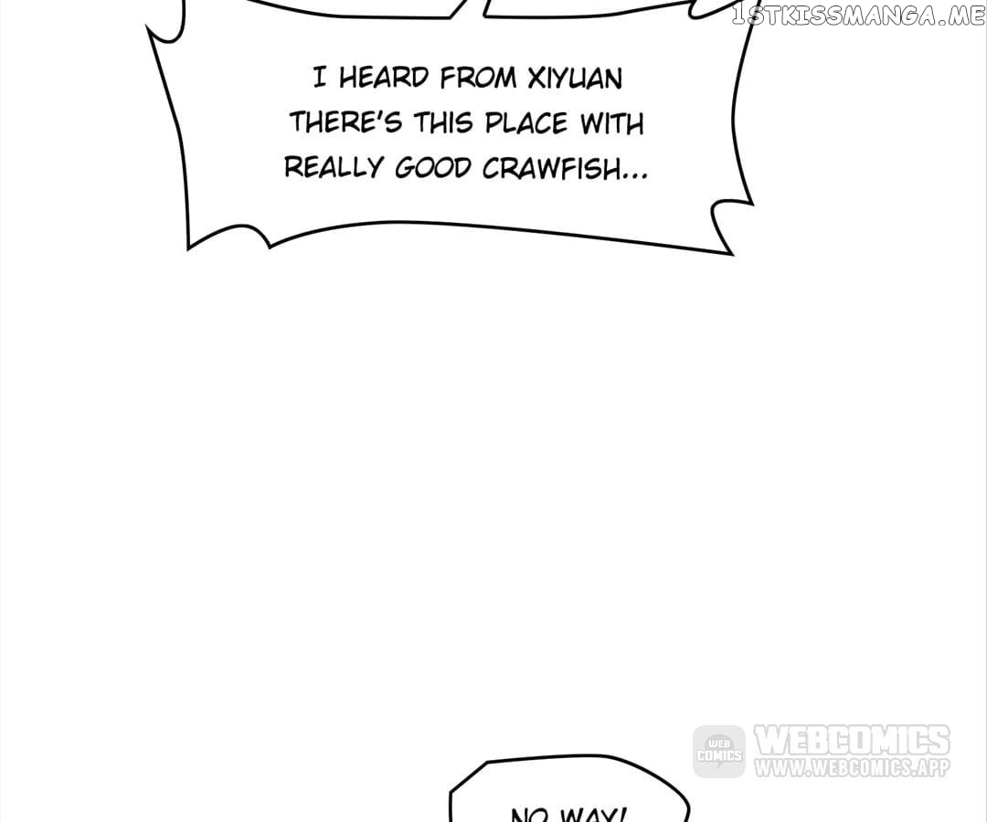 The Naive Mr. Lu chapter 14 - page 54