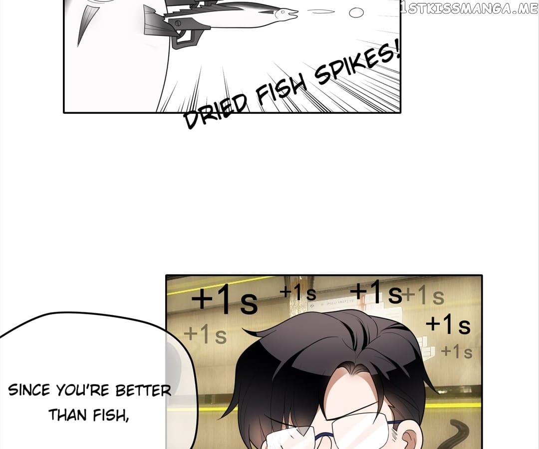 The Naive Mr. Lu chapter 14 - page 57