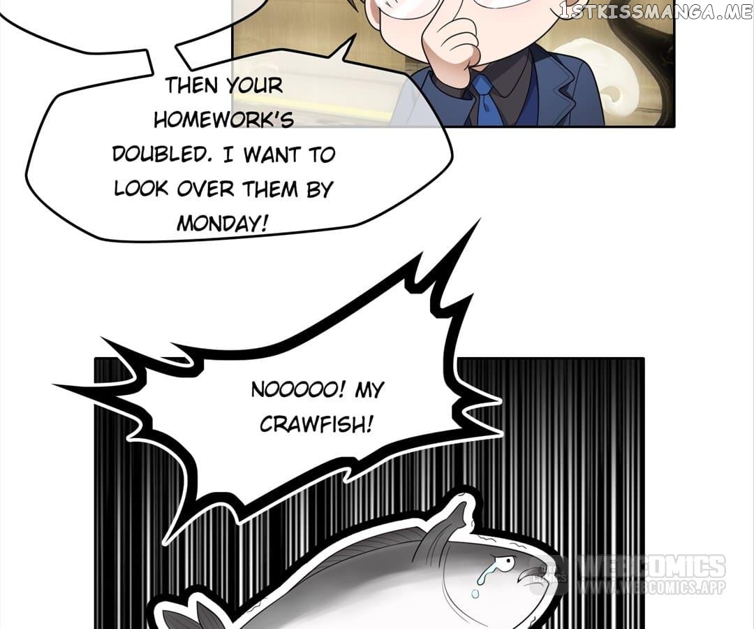 The Naive Mr. Lu chapter 14 - page 58