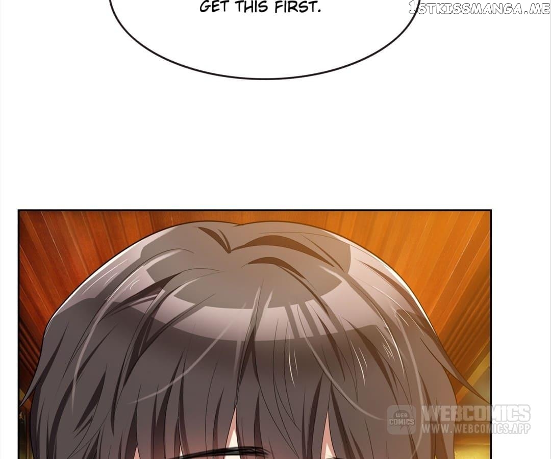 The Naive Mr. Lu chapter 14 - page 6