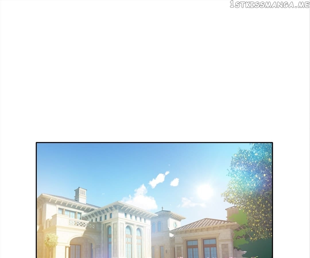 The Naive Mr. Lu chapter 14 - page 60