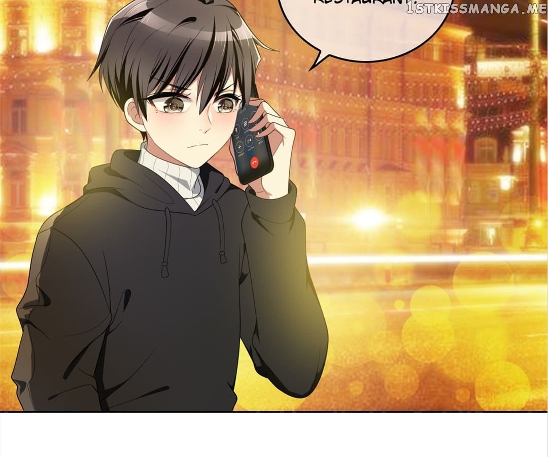 The Naive Mr. Lu chapter 14 - page 75
