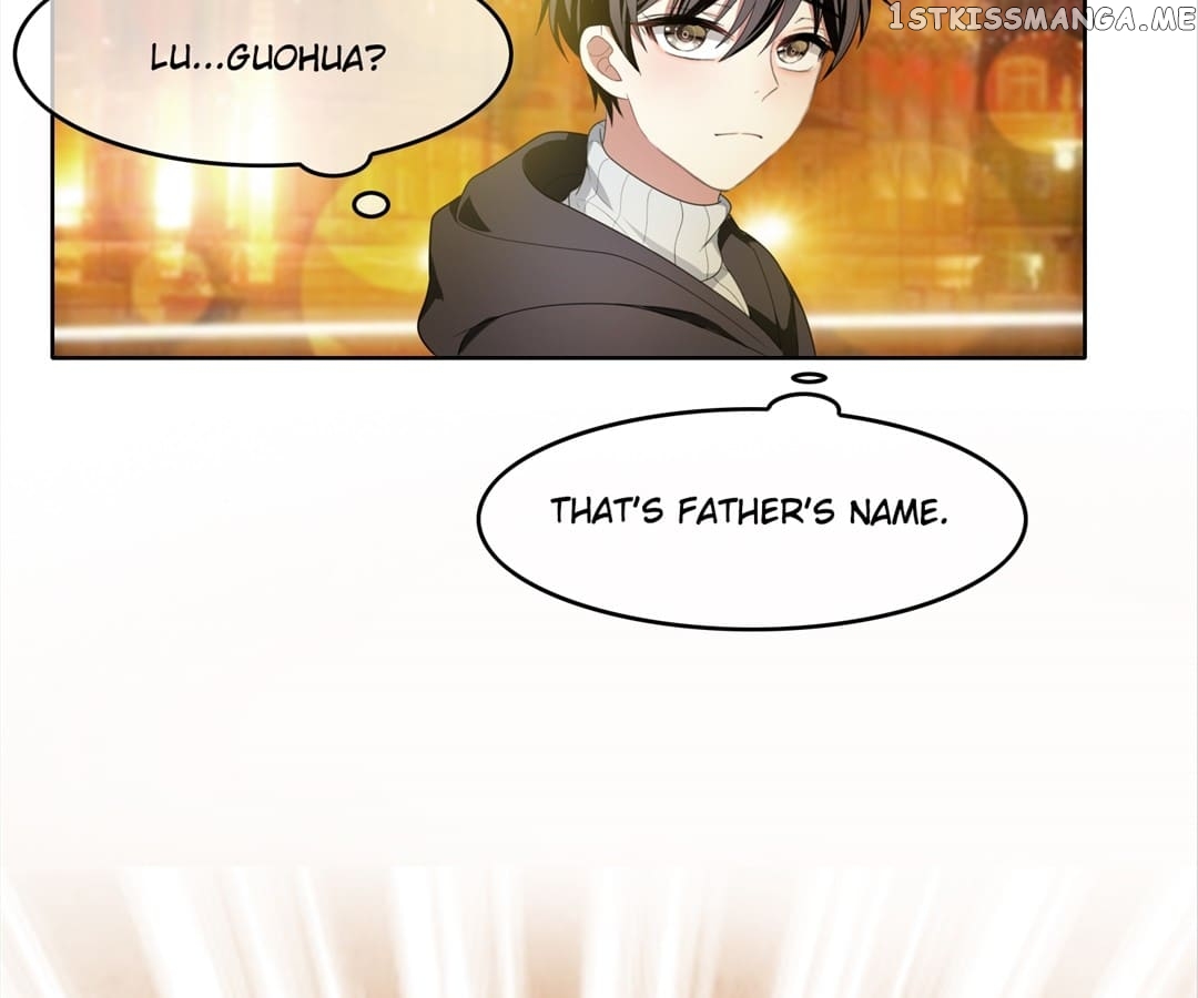 The Naive Mr. Lu chapter 14 - page 77