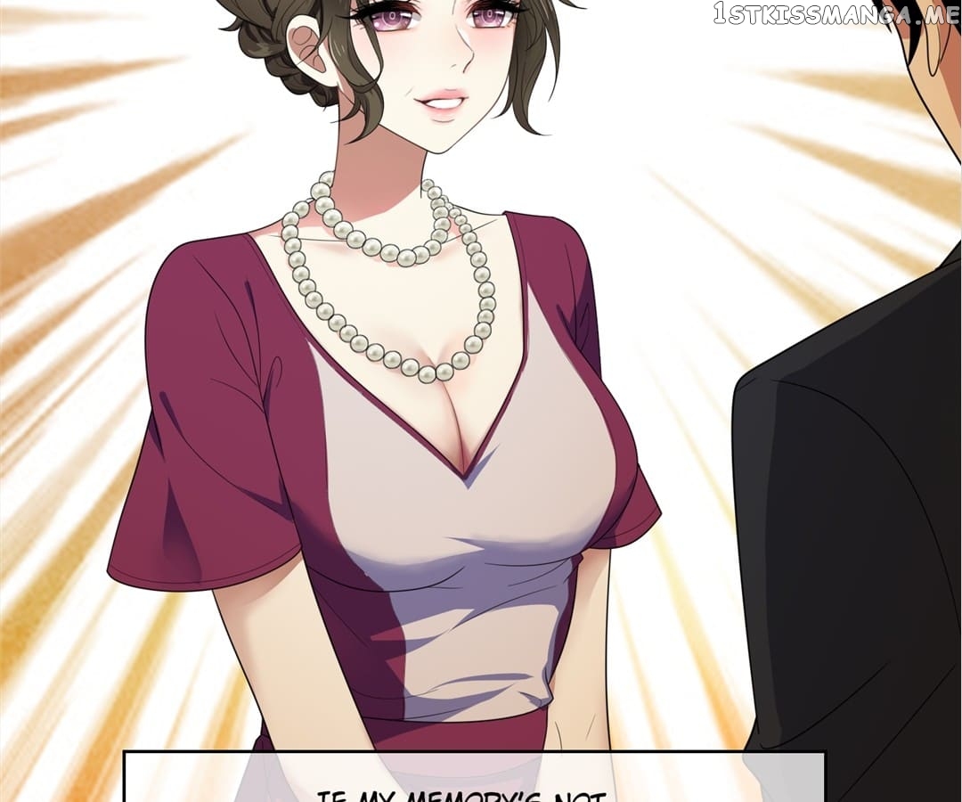 The Naive Mr. Lu chapter 14 - page 79