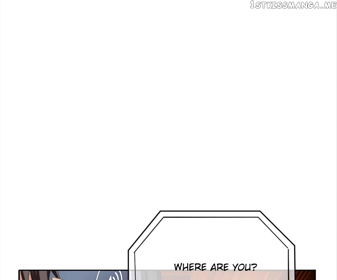 The Naive Mr. Lu chapter 14 - page 8