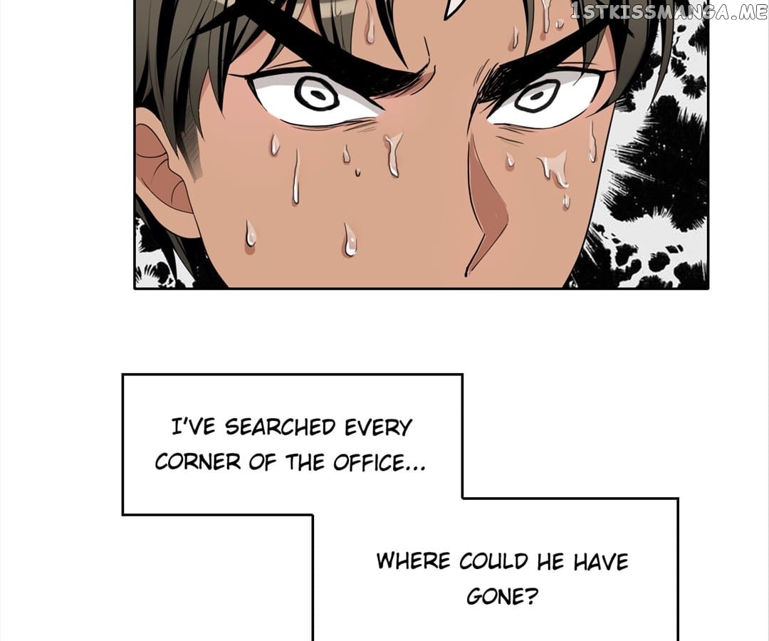 The Naive Mr. Lu chapter 13 - page 104