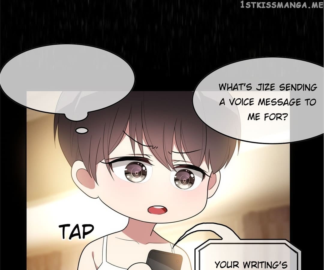 The Naive Mr. Lu chapter 13 - page 12