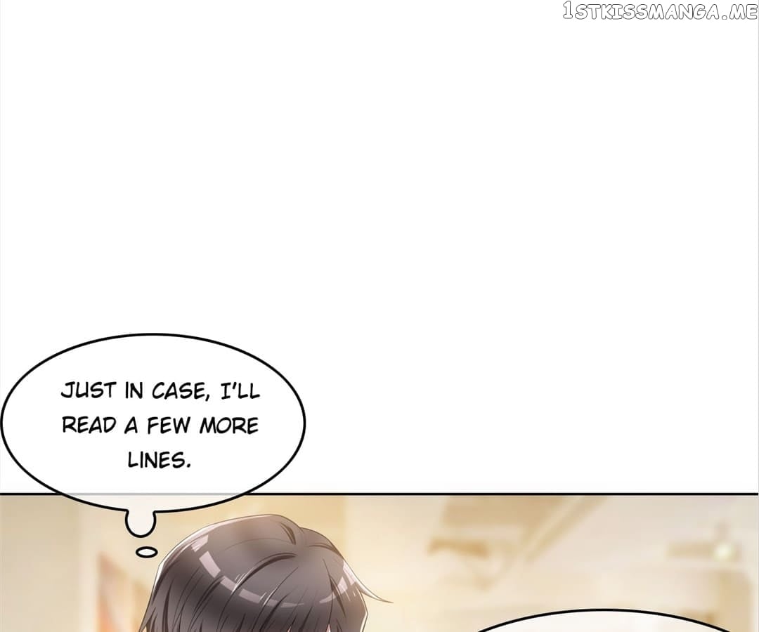 The Naive Mr. Lu chapter 13 - page 17