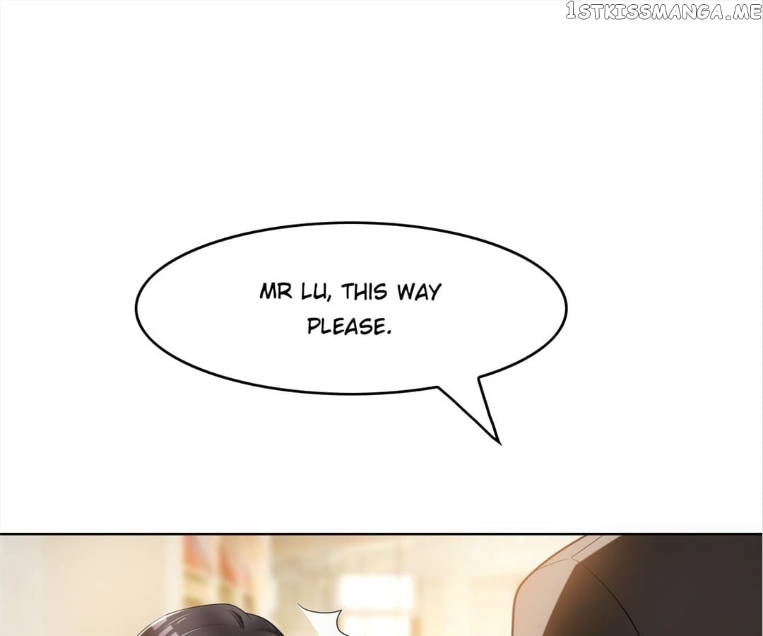 The Naive Mr. Lu chapter 13 - page 23