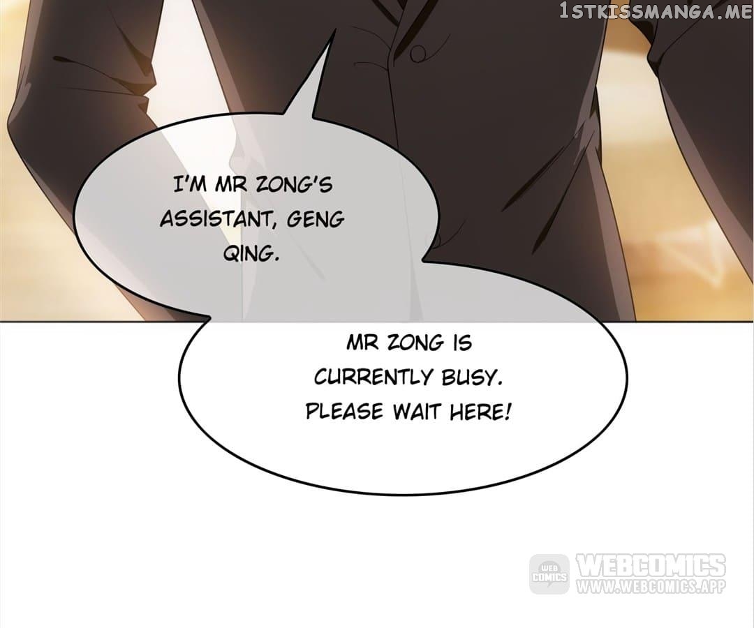 The Naive Mr. Lu chapter 13 - page 30