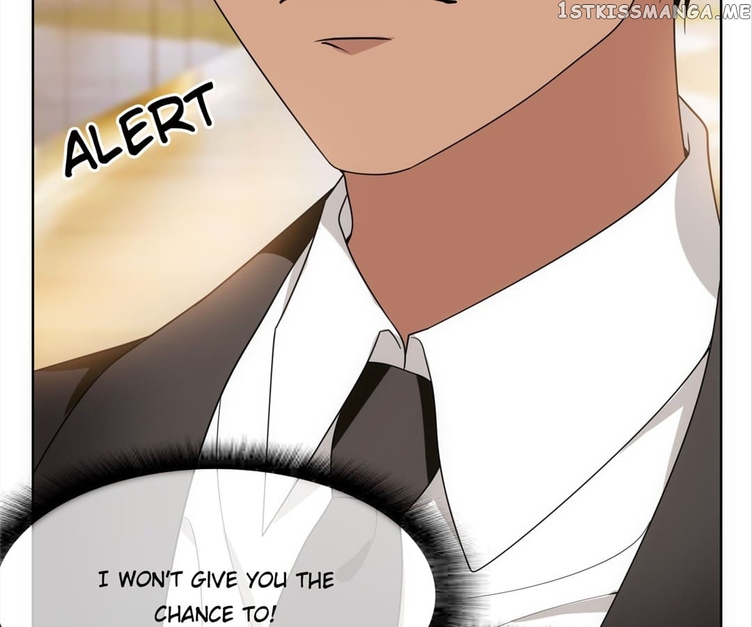 The Naive Mr. Lu chapter 13 - page 33