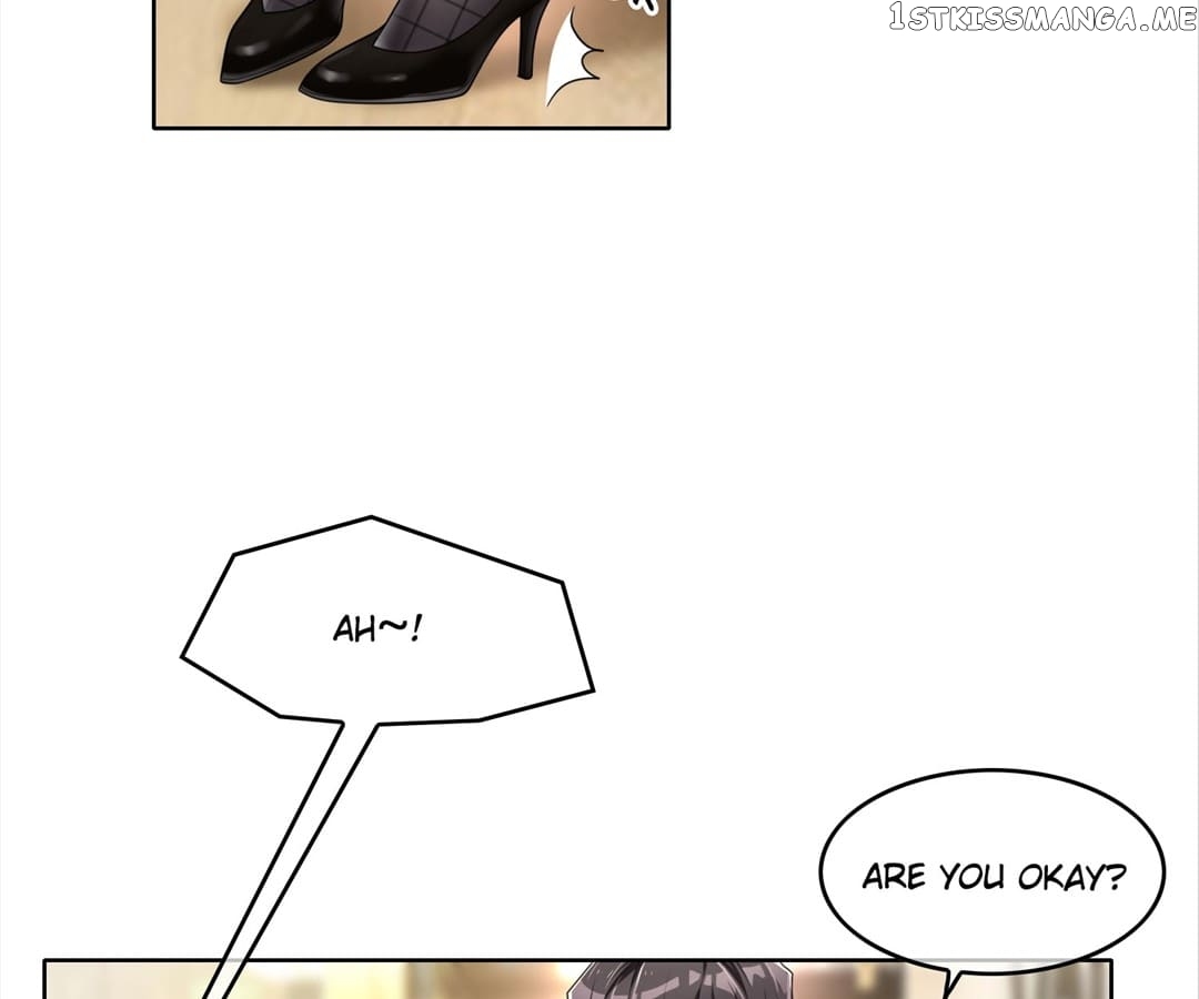 The Naive Mr. Lu chapter 13 - page 57