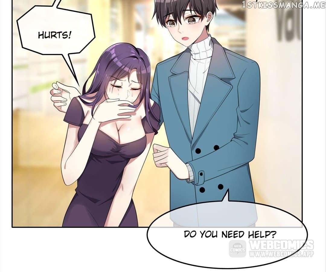 The Naive Mr. Lu chapter 13 - page 58