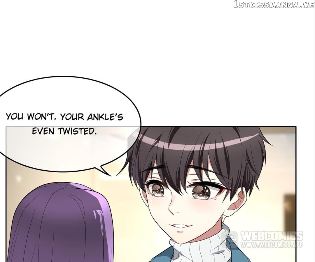 The Naive Mr. Lu chapter 13 - page 62