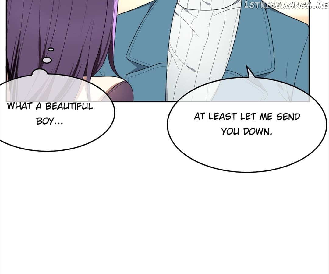 The Naive Mr. Lu chapter 13 - page 63
