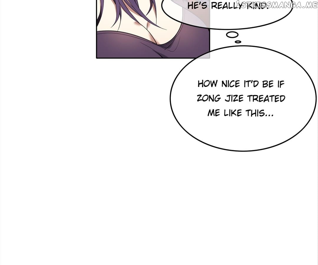 The Naive Mr. Lu chapter 13 - page 65