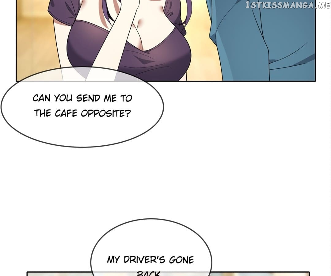 The Naive Mr. Lu chapter 13 - page 67
