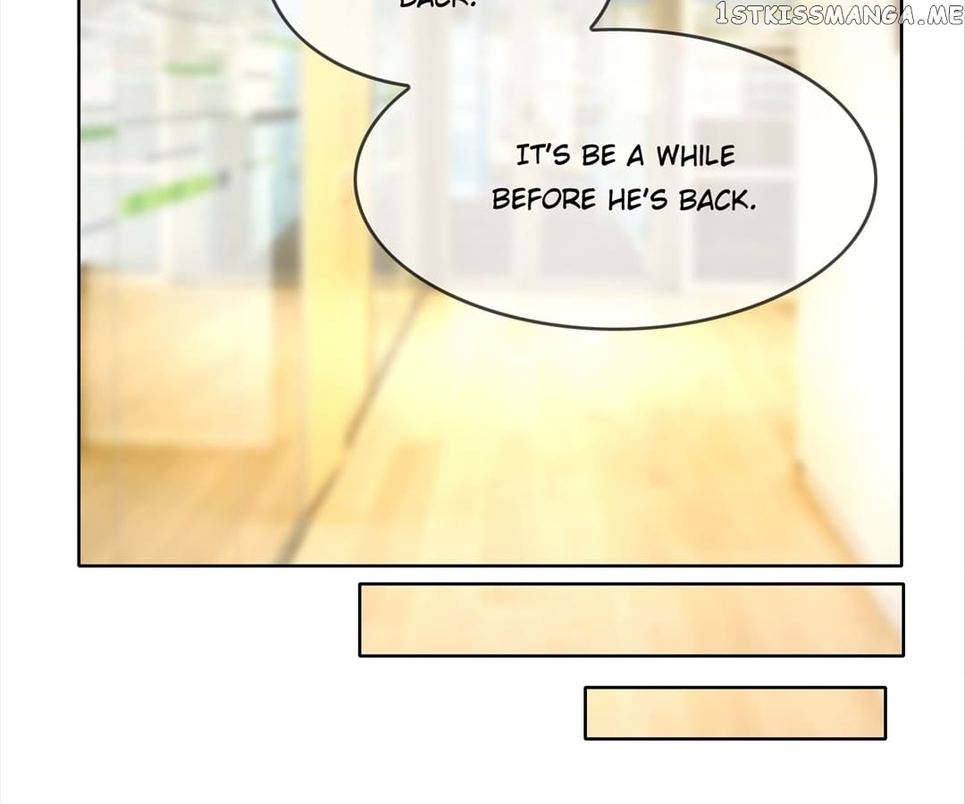 The Naive Mr. Lu chapter 13 - page 68