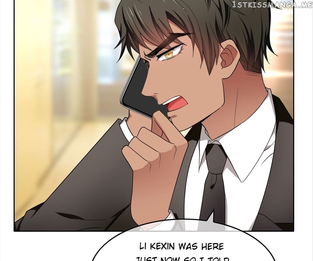 The Naive Mr. Lu chapter 13 - page 75