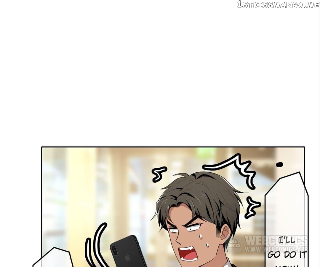The Naive Mr. Lu chapter 13 - page 82