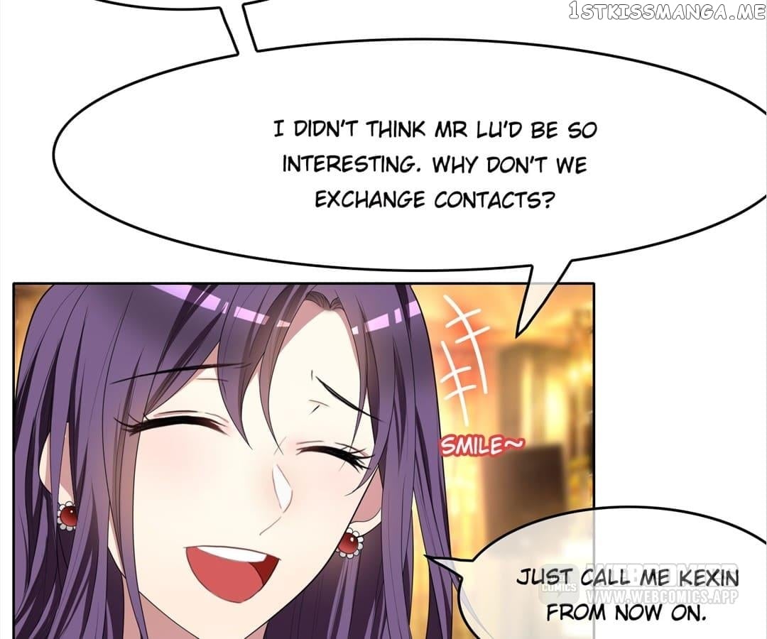 The Naive Mr. Lu chapter 13 - page 94