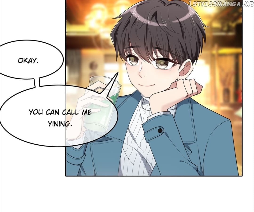 The Naive Mr. Lu chapter 13 - page 96