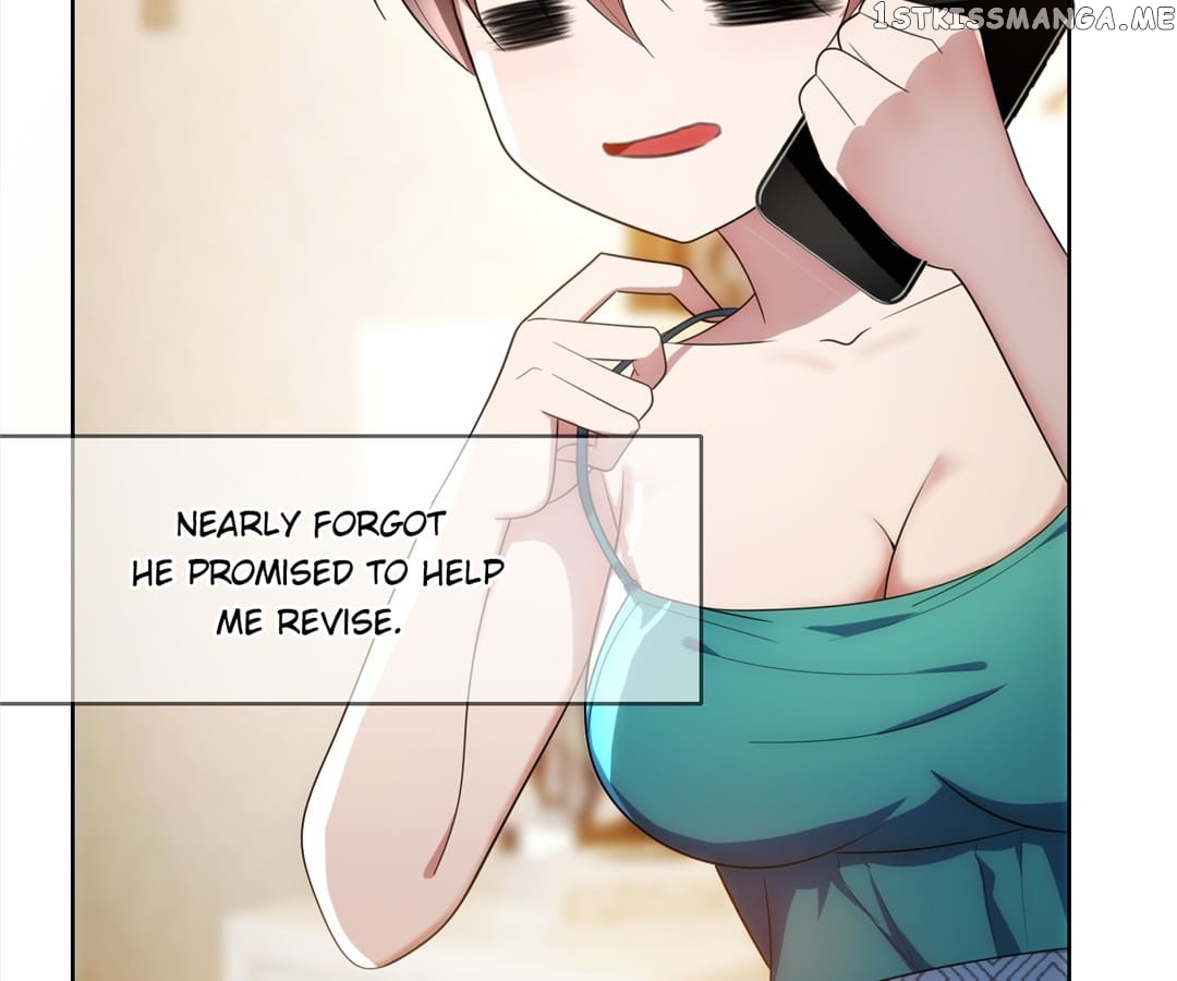 The Naive Mr. Lu chapter 12 - page 15