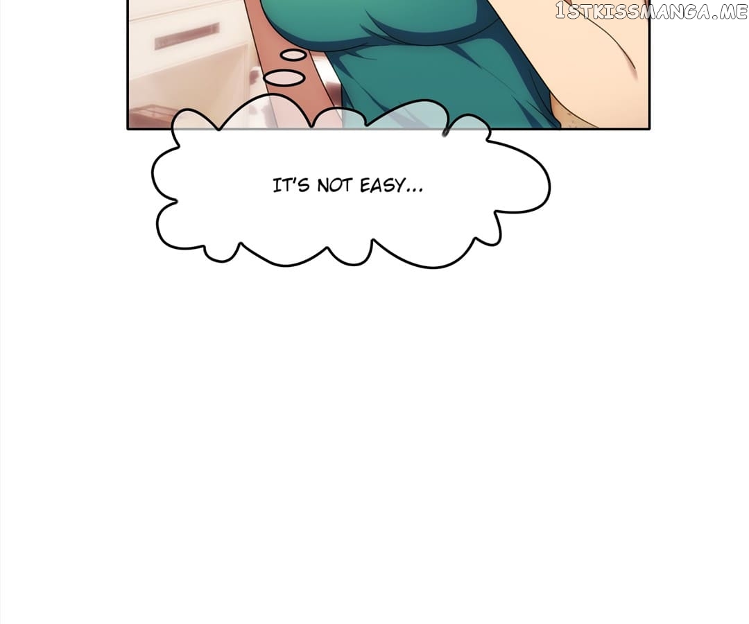 The Naive Mr. Lu chapter 12 - page 27