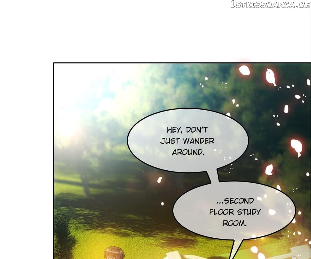 The Naive Mr. Lu chapter 12 - page 36