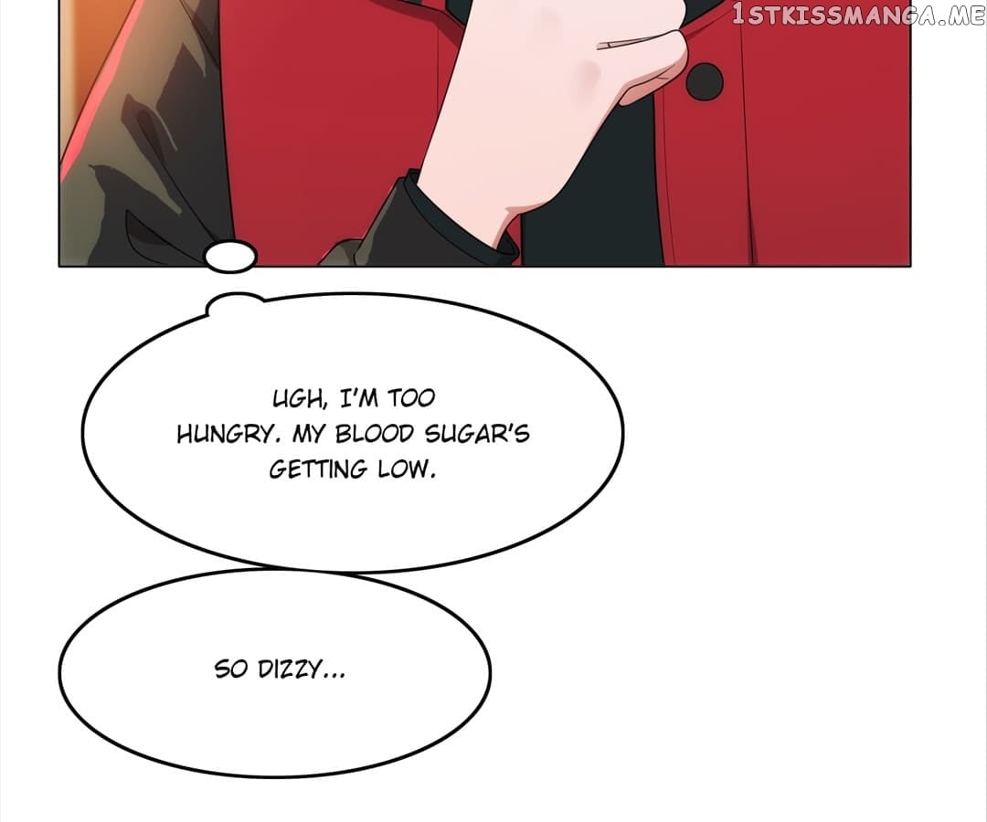 The Naive Mr. Lu chapter 12 - page 53