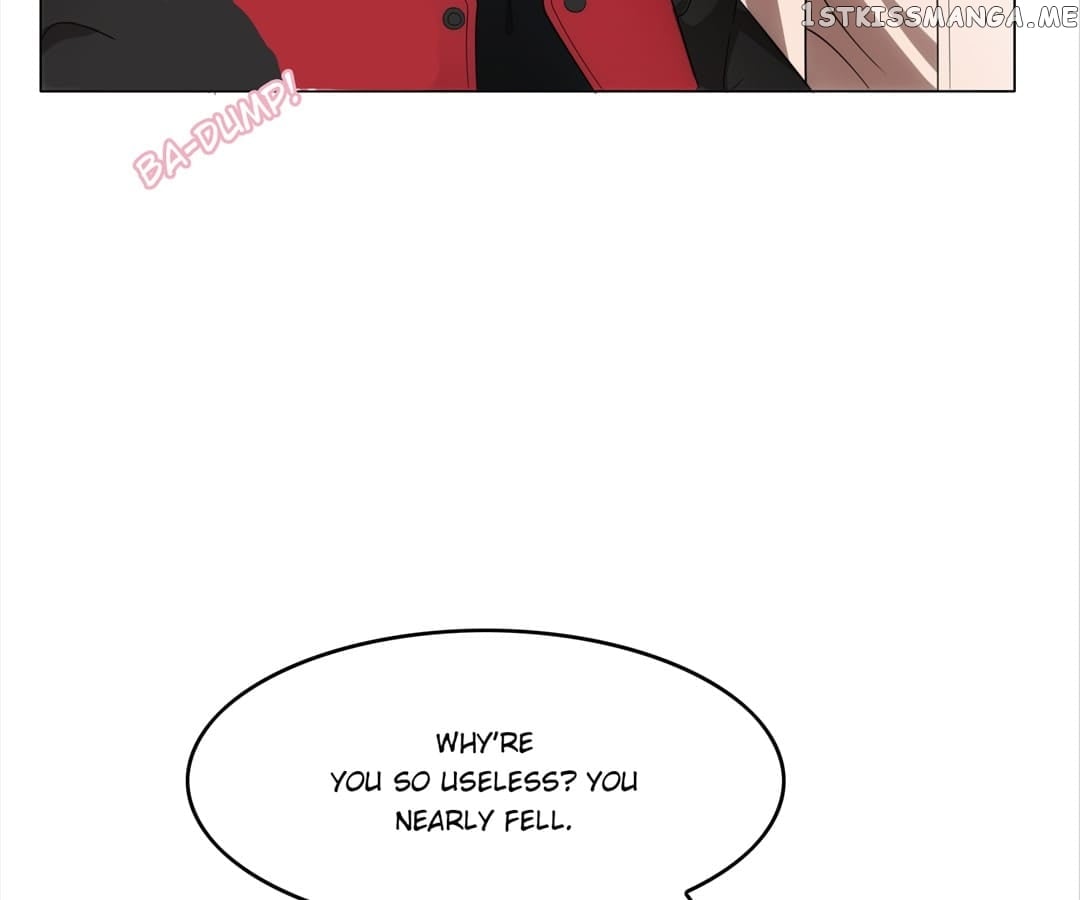 The Naive Mr. Lu chapter 12 - page 68