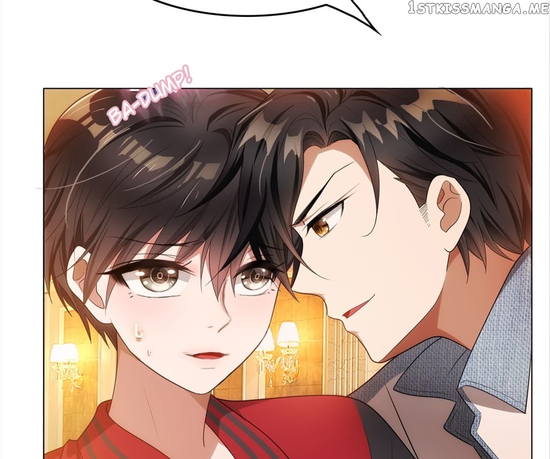 The Naive Mr. Lu chapter 12 - page 69