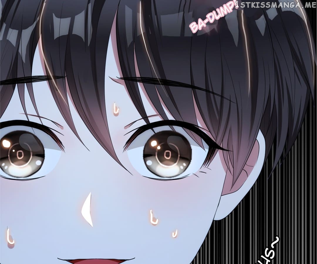 The Naive Mr. Lu chapter 12 - page 71