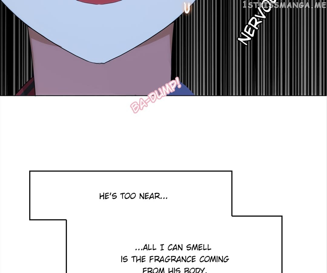 The Naive Mr. Lu chapter 12 - page 72