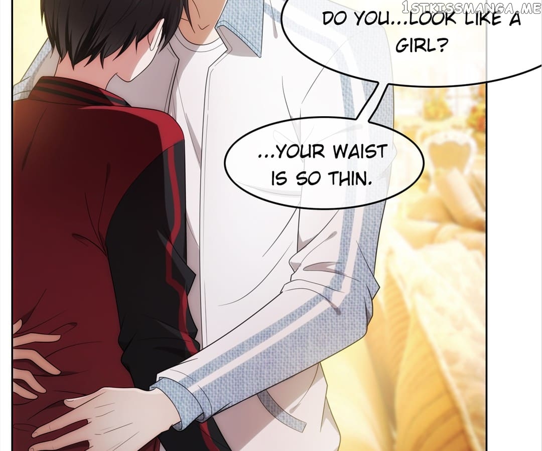 The Naive Mr. Lu chapter 12 - page 75
