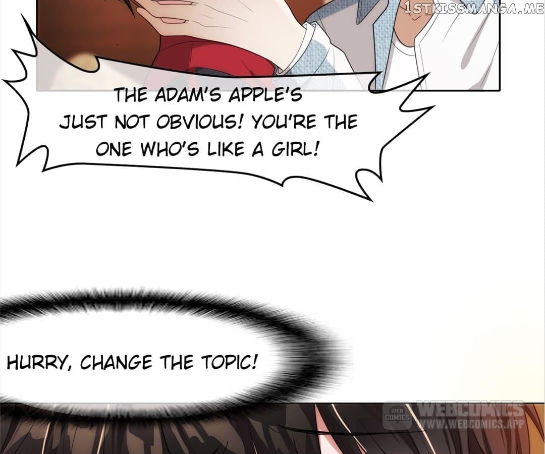 The Naive Mr. Lu chapter 12 - page 78