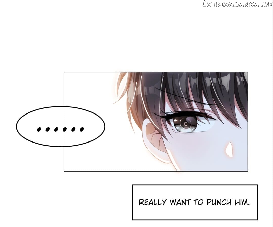 The Naive Mr. Lu chapter 12 - page 84