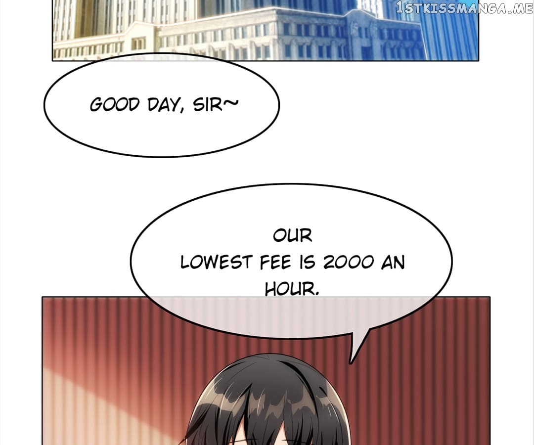 The Naive Mr. Lu chapter 12 - page 87