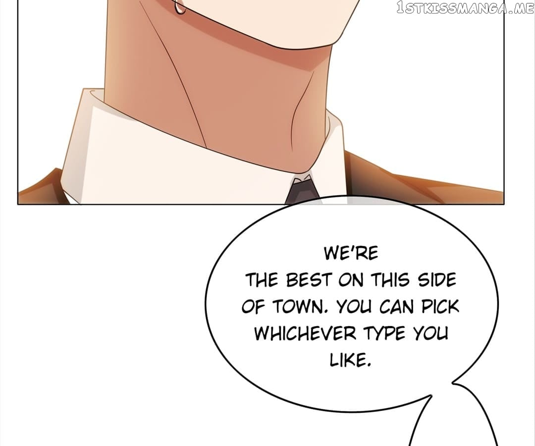 The Naive Mr. Lu chapter 12 - page 91