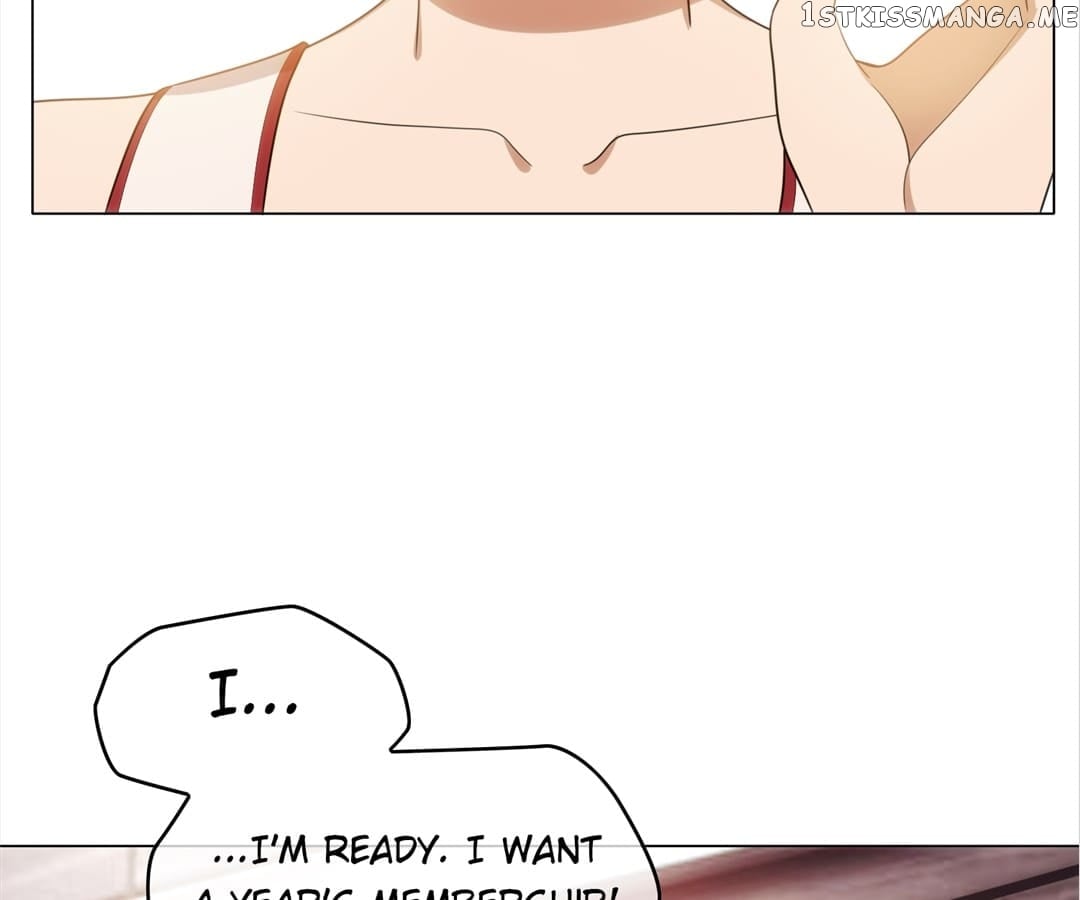 The Naive Mr. Lu chapter 12 - page 93
