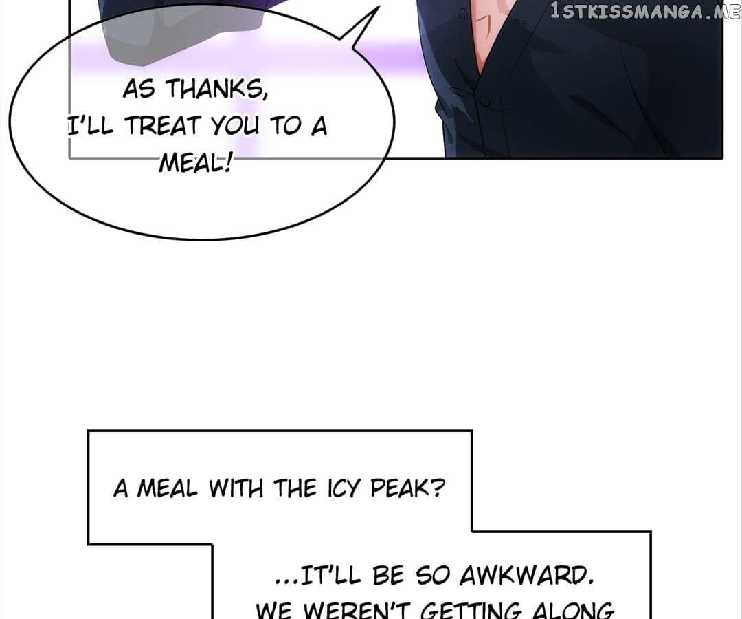 The Naive Mr. Lu chapter 11 - page 17