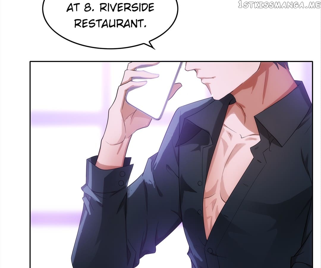 The Naive Mr. Lu chapter 11 - page 21